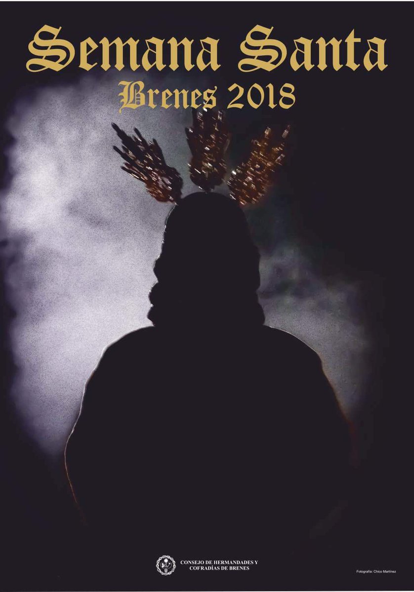 Semana Santa en Brenes  